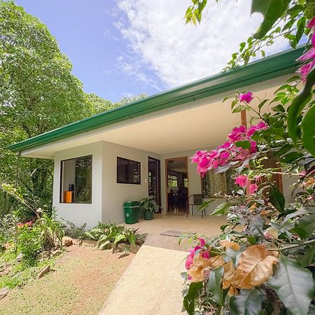 Casa Rayo De Luna Monteverde Exterior photo