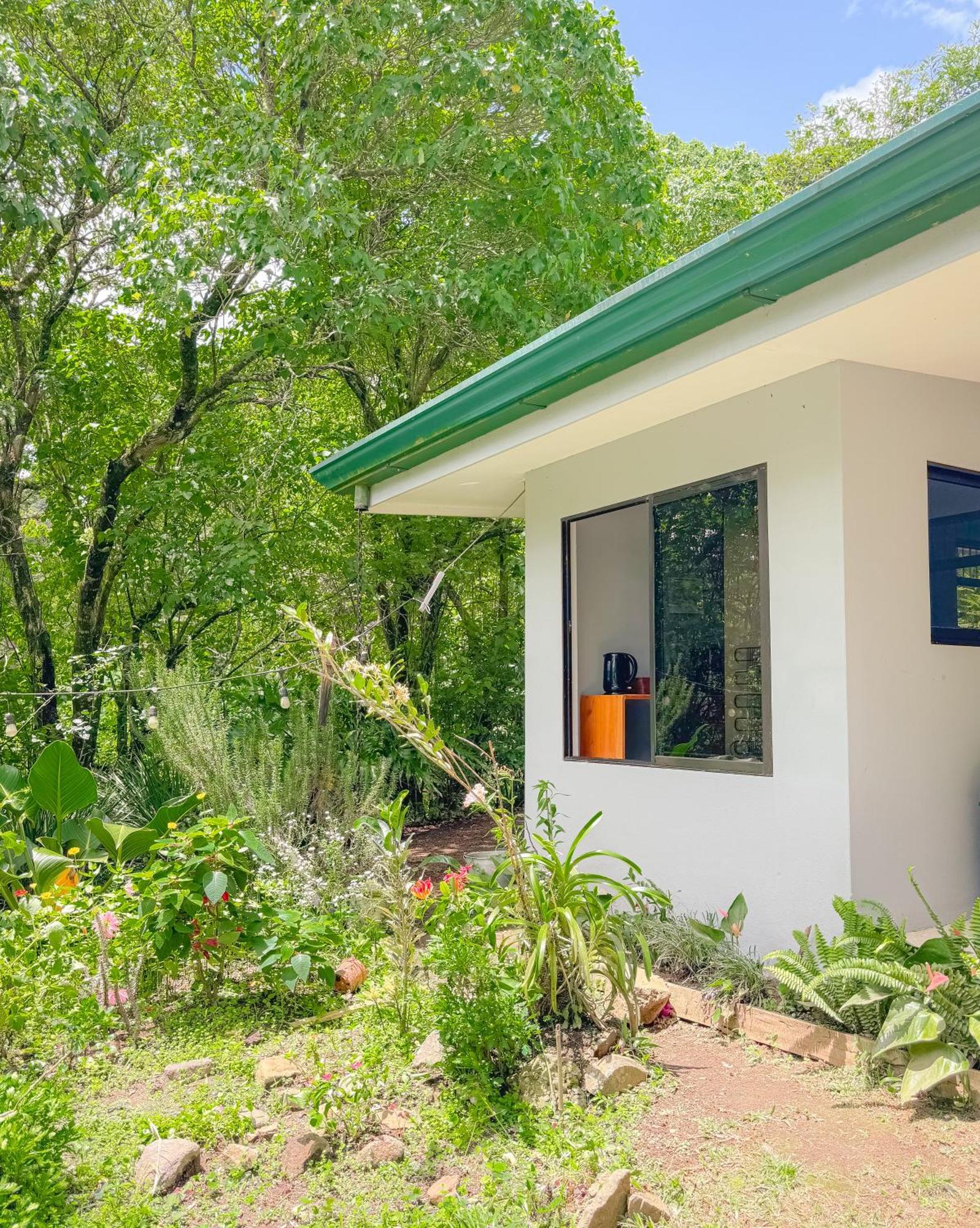 Casa Rayo De Luna Monteverde Exterior photo